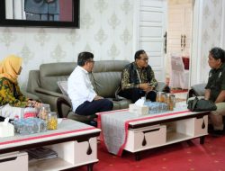 Foto Dirjen Kebudayaan Dukung Indarung I Jadi Cagar Budaya Nasional