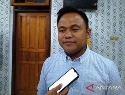 Foto Bawaslu Payakumbuh Terima Laporan Warga Masuk Data Sipol