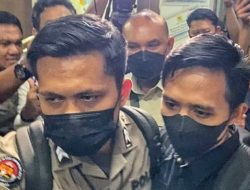 Foto Bharada E Bongkar Pembunuhan Brigadir J karena Janji Palsu SP3 Ferdy Sambo