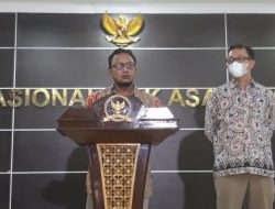 Foto Komnas HAM: Kasus Kematian Brigadir Yoshua Makin Jelas