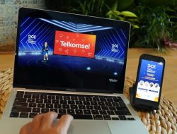 Foto Telkomsel Kembali Gelar Program Digital Creative Entrepreneurs