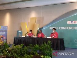 Foto Indonesia Kantungi 59 Emas Hingga Hari Keempat ASEAN Para Games