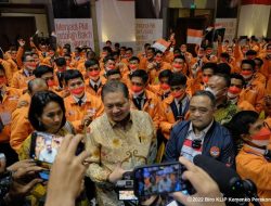 Foto Lindungi Pekerja Migran Indonesia, Pemerintah Optimalkan Program Government to Government