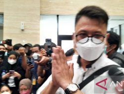 Foto PDFI Ungkap Ada Dua Luka Fatal di Tubuh Brigadir J