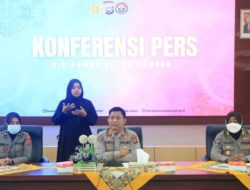 Foto Kapolda: Tak Ada Restorative Justice untuk Pelaku Judi