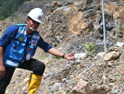 Foto Berdayakan Masyarakat Sekitar Hutan, Semen Padang Segera Tanami Ribuan Pohon Kaliandra