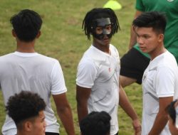 Foto Timnas U19 Perlu Tingkatkan 'Chemistry' Jelang Kualifikasi Piala Asia