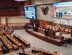 Foto Sah, Ini 5 Anggota Dewas BPKH Baru yang Disetujui DPR RI