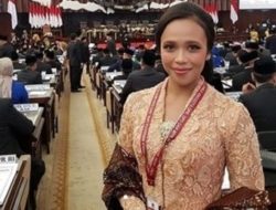 Foto Merawat Kebhinekaan di Era Digital, Politisi Gerindra Ini Minta Masyarakat Bijak Gunakan Internet