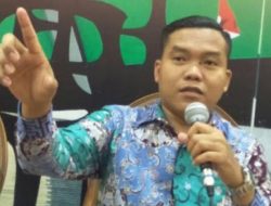 Foto Pangi Chaniago: Pilpres 2024 Mandatang, Minimal Tiga Paslon