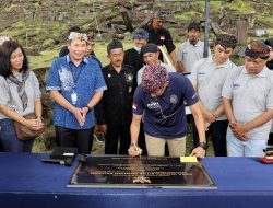 Foto BCA Bakal Sulap 10 Desa Wisata Mitra BCA Jadi Destinasi Kelas Dunia