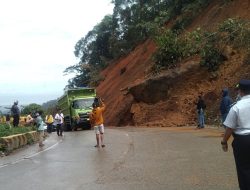 Foto Ternyata Belum ada Rencana KPBU untuk Fly Over Sitinjau Lauik