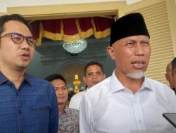 Foto Mulai 2 November 2022, Masyarakat Sumbar Tak Bisa Lagi Akses Siaran TV Analog