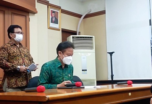 Foto Obat Sudah Ada, tak Perlu Cuci Darah