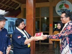 Foto Menteri Siti Akui Kehadiran NGO Seperti WALHI, Beri Pengaruh Positif