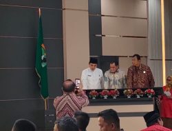 Foto Kota Padang Tuan Rumah Harkopnas ke-76