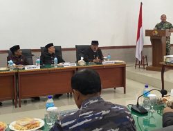 Foto Pemprov Sumbar Minta Kerawanan Pemilu Diantisipasi