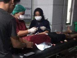 Foto Gempabumi Tapanuli Utara, Satu Warga Meninggal Dunia