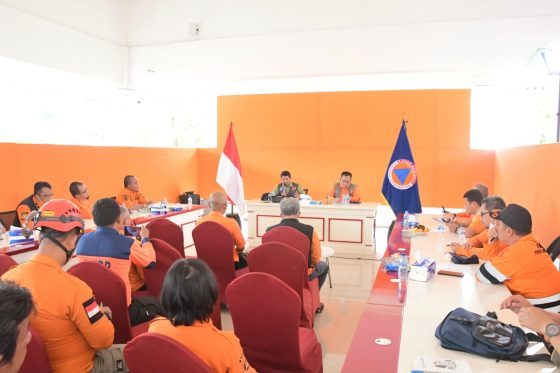 Foto 310 Warga Meninggal Dunia Pascagempa Cianjur