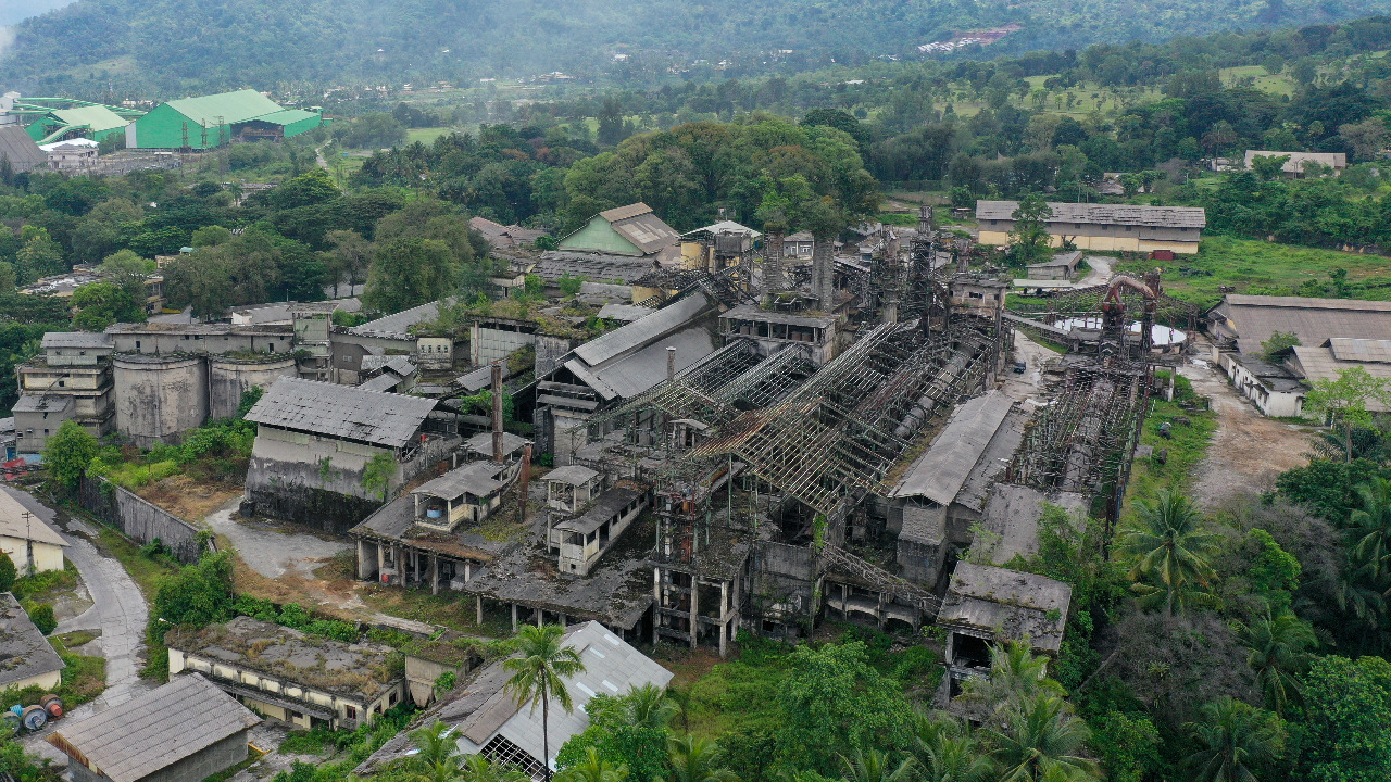 Foto Penuhi Semua Kriteria, Indarung I Disetujui sebagai Cagar Budaya Nasional