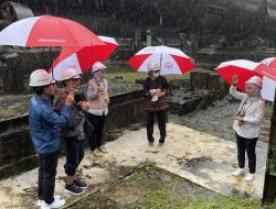 Foto Dikunjungi Tim Ahli Cagar Budaya, Indarung I Sangat Layak jadi Cagar Budaya Nasional