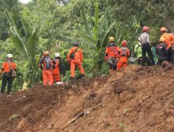 Foto Update: Total 272 Korban Meninggal Akibat Gempa Cianjur