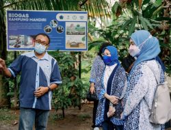 Foto IHWG FKUI Serukan Pentingnya Memilih Air Minum yang Berkualitas dan Pemenuhan Gizi Seimbang