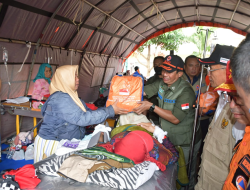 Foto 268 Warga Meninggal Dunia Akibat Gempa Cianjur