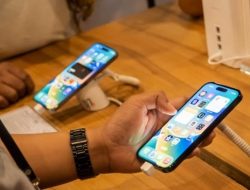 Foto Telkomsel Hadirkan Paket Bundling Seluruh Seri iPhone 14 Terbaru