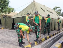 Foto Bupati Cianjur Tetapkan Status Tanggap Darurat Gempa