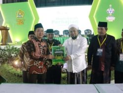 Foto Mudzakarah Hasilkan 9 Rekomendasi Penyesuaian Biaya Haji