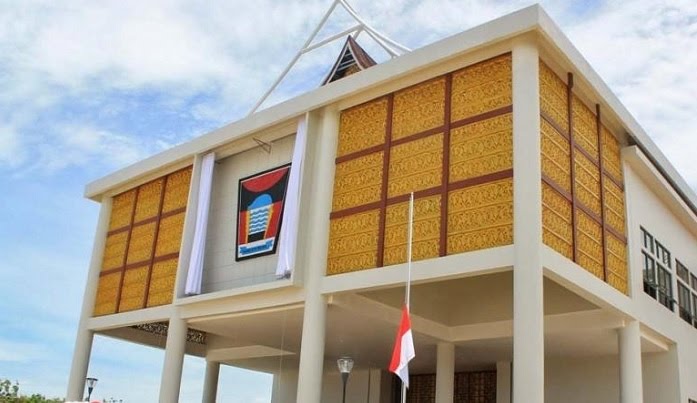 Foto Padang Kota dengan Biaya Hidup Tertinggi di Sumbar