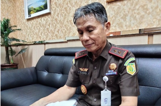 Foto Kejati Sumbar: Pemda Tak Perlu Takut Gunakan Belanja Tak Terduga