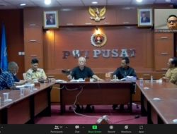 Foto KUHP Baru Tertinggal Dua Abad