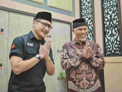 Foto Dukung Visit Beautiful West Sumatera 2023, Hijrahfest Akan Hadir di Sumbar