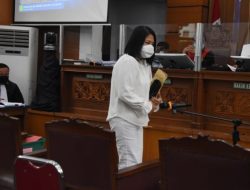 Foto Pakar Psikologi Forensik Ungkap Kejanggalan Dugaan Kekerasan Seksual Putri Candrawathi