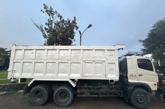 Foto Jadi Korban Tabrak Lari, Remaja di Bogor Tewas Saat Bikin Konten Medsos