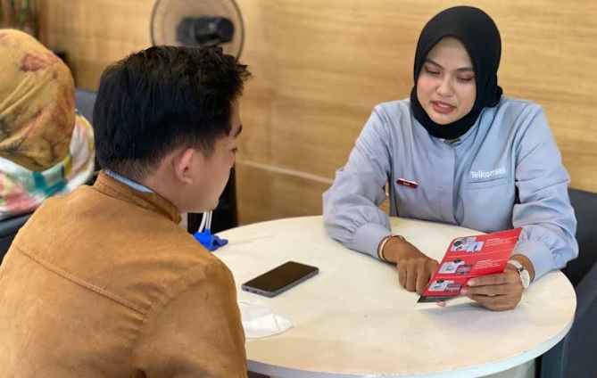 Foto Telkomsel Hadirkan Paket RoaMAX Umroh, Roaming Lengkap dengan Harga Terjangkau