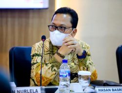 Foto Ketua Komite III DPR RI Minta Kemenag Mengkaji Ulang Usulan Biaya Haji 2023