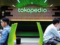 Foto Kilas Balik Tren Belanja Masyarakat di Tokopedia Sepanjang 2022