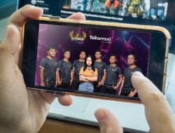 Foto Tim Kagendra Targetkan Juara di Turnamen AOV dan CODM 2023