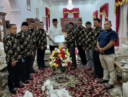 Foto Sumbar Siap Jadi Tuan Rumah Porwanas 2025