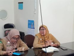 Foto RSAM Bukittinggi Bantah Selewengkan Dana COVID-19