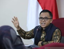 Foto Menteri PAN-RB: Seleksi CASN 2023 Dibuka untuk Umum