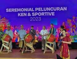 Foto Festival Pesona Minangkabau Kembali Masuk Karisma Event Nusantara 2023