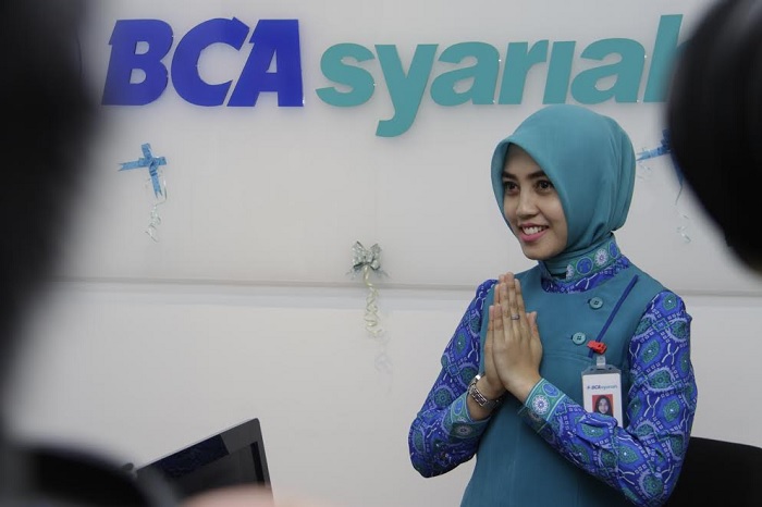 Foto Tingkatkan Pembiayaan Konsumer, BCA Syariah Hadir di BCA Expoversary 2023