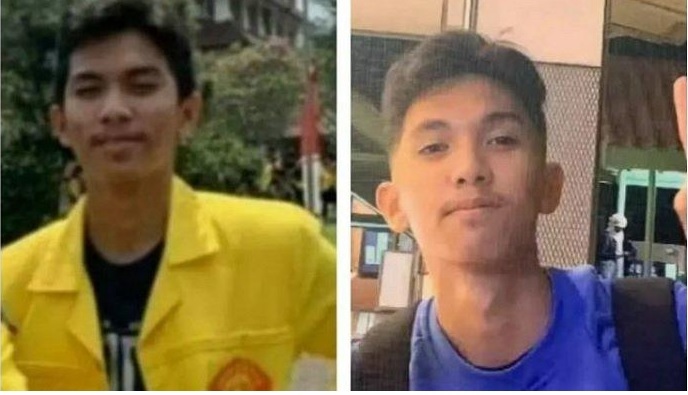 Foto Status Tersangka Mahasiswa UI yang Jadi Korban Kecelakaan Dicabut, Keluarga Tetap Tempuh Jalur Hukum