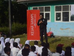 Foto CIMB Niaga Kembangkan Komunitas Kejar Mimpi Menjadi Ekosistem Inspiratif Anak Muda