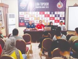 Foto 26 Tim Siap Berlaga di Liga TopSkor Zona Sumbar