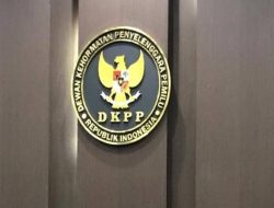 Foto DKPP Akan Periksa Anggota KPU RI Terkait Verifikasi Parpol